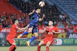 Thể Công Viettel, Bình Định... không được cấp phép dự giải châu Á 2024/25