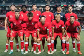 Độc lạ bóng đá ASIAD: Toàn thua vẫn có vé đi tiếp