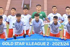VFF yêu cầu "tăng cường giáo dục cầu thủ, ngăn cấm hành vi dàn xếp tỉ số"