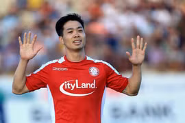 99% Công Phượng lỡ dở AFC Cup 2020