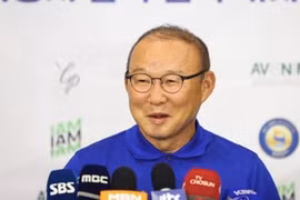 Malaysia không ngại chi đậm, quan trọng là năng lực ông Park Hang-seo
