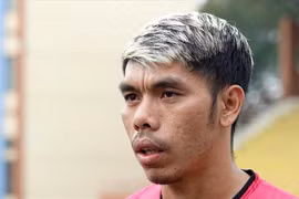Cao Văn Triền sẽ đi Nhật hay ở lại "cứu" Sài Gòn FC?