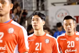 Hoãn nốt AFC Cup, vòng loại U19 châu Á?