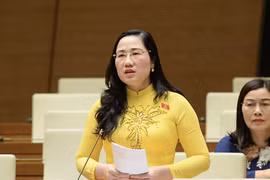 Đại biểu Quốc hội cảnh báo sự nguy hiểm khi vay tiền qua app