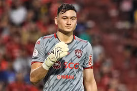 Thai-League lùi tiếp tới tháng 3, Đặng Văn Lâm thêm động lực ra đi