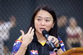 Bộ trưởng thể thao Malaysia đáp trả chỉ trích 'thiếu lòng yêu nước' tại Olympic Paris