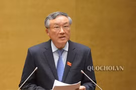Có 7.118 "phiên toà rút kinh nghiệm" trong năm 2020