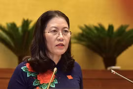 "Xuất hiện tình trạng lợi dụng dịch bệnh để tham nhũng"