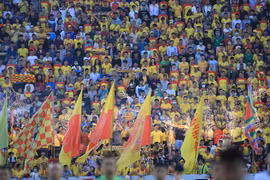 CLB Nam Định sở hữu 3 cái nhất ở V-League 2021