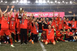 Không huỷ AFF Cup, sẵn sàng đá tập trung