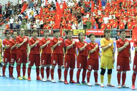 FIFA 'định vị' 2 đội tuyển Việt Nam trên bảng xếp hạng mới