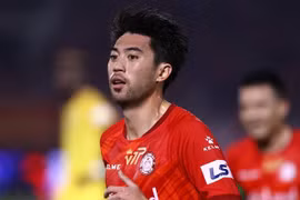 Lee Nguyễn bất ngờ tái xuất V-League sau tuyên bố giải nghệ