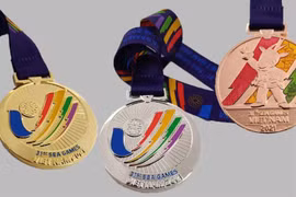 Phát hiện VĐV Việt Nam dương tính doping tại SEA Games 31