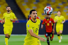Đội đầu bảng ASEAN Cup 2024 bị chỉ trích thậm tệ