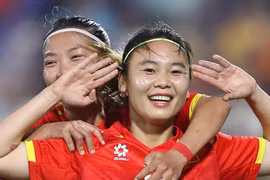 HLV Mai Đức Chung hy vọng Việt Nam dự World Cup 2027