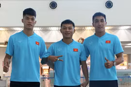 Thái Lan mời tuyển Việt Nam sang đá giải giao hữu