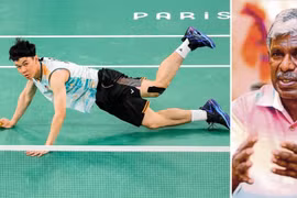 Vỡ mộng "vàng Paris", Malaysia chỉ ra việc cần làm ngay cho Olympic 2028