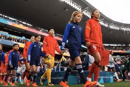Việt Nam ra mắt World Cup nữ và 8 sự kiện thể thao nổi bật năm 2023