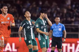 Không còn trận play-off “đau tim” tại V-League 2025/26