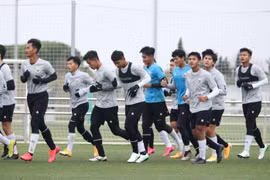 Học theo Malaysia, Indonesia cân nhắc cử đội U19 đá SEA Games 2021