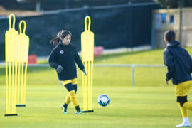 Thanh Nhã trở lại, tuyển nữ Việt Nam chờ bàn thắng lịch sử tại World Cup