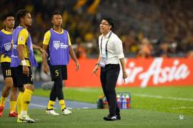 Cảnh sát điều tra đội tuyển Malaysia sau thất bại AFF Cup 2020