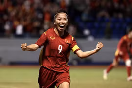 Việt Nam vs Thái Lan: Quyết chiến 'ngôi Hậu' SEA Games 31
