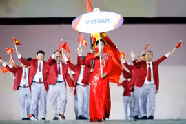 Cú sốc doping và những kỷ lục của thể thao Việt Nam năm 2022