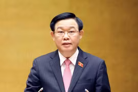 Chủ tịch Quốc hội: "Tập trung mọi nguồn lực cho phòng chống dịch Covid-19"