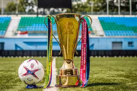 AFF Cup 2020 sẽ không áp dụng luật bàn thắng sân khách