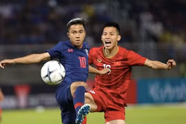 Thái Lan muốn đưa AFF Cup về sân nhà