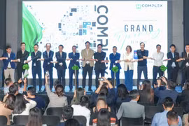 Ra mắt Trung tâm giải pháp nội thất toàn diện MComplex tại Hà Nội