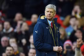 Arsenal phê chuẩn ngân sách chi tiêu cho Wenger 