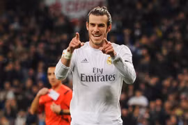 Real Madrid toan tính giữ chân Gareth Bale