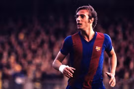 Từ chối đưa giấy vệ sinh cho chủ tịch, ngôi sao của Barcelona bị đẩy khỏi Nou Camp