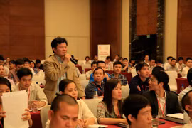 Doanh nghiệp Việt học hỏi tinh thần Nhật để tạo ra sản phẩm tốt