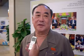 “Mở rộng đối tượng được hưởng bảo hiểm xã hội”