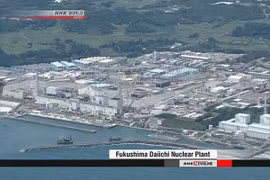 Bị ung thư máu, nhân viên nhà máy Fukushima được bồi thường
