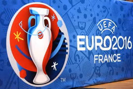 Khoa học dự đoán Pháp hoặc Đức sẽ vô địch EURO 2016?