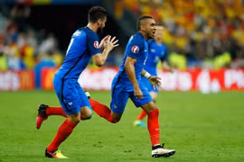 Lộ diện ứng viên hàng đầu cho chức vô địch EURO 2016