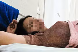 Kỳ quặc vụ án vợ "gian tình" tại gia, bị chồng bắt quả tang