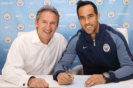 Kinh ngạc với cơ bắp tài chính của Premier League