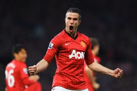 Bốc thăm vòng bảng Europa League 2016-2017: M.U gặp đội bóng của Van Persie