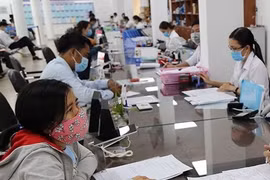 Tháng 11-2023: Hàng loạt chính sách mới về xếp lương, vị trí việc làm của công chức có hiệu lực