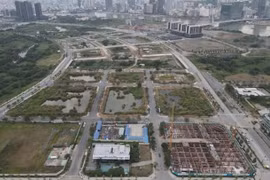 Sửa Luật Đất đai: Làm thế nào để đảm bảo thu nhập của người dân sau giải toả?