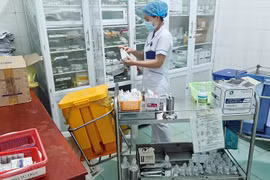Thực hiện quy định mới nhất về chọn nhà thầu cung cấp thuốc, thiết bị y tế từ 1-1-2024