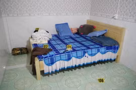Chồng hiếp dâm vợ có thể bị phạt tù chung thân!
