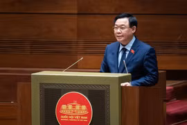 Chủ tịch Quốc hội đề nghị Chính phủ, các Bộ trưởng tiếp thu tối đa ý kiến chất vấn của Đại biểu Quốc hội
