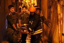 Quy định trách nhiệm đối với việc Cấp sai giấy phép, quản lý trật tự xây dựng lỏng lẻo 