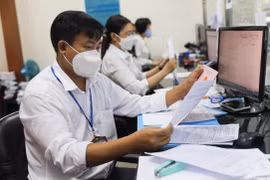 Sửa Luật Thủ đô: Cán bộ công chức Thủ đô có thể được hưởng mức thu nhập tăng thêm bao nhiêu?